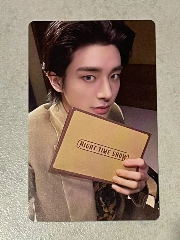 DESIRE : UNLEASH Weverse Albums ver.