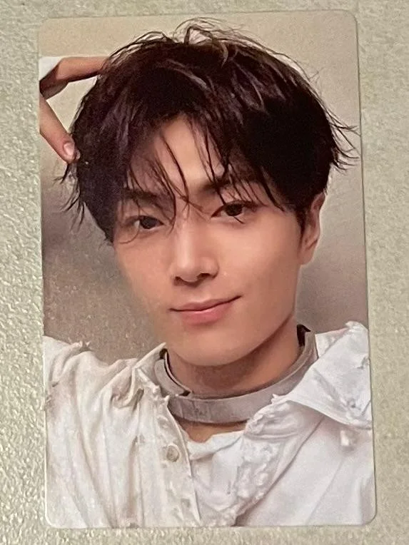 DESIRE : UNLEASH Weverse Albums ver.