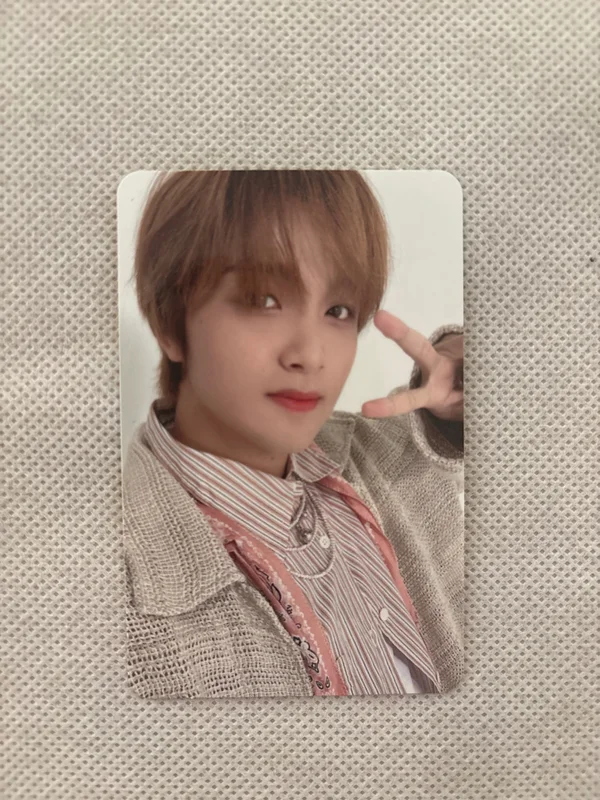 RESONANCE Pt.2 Departure Ver.