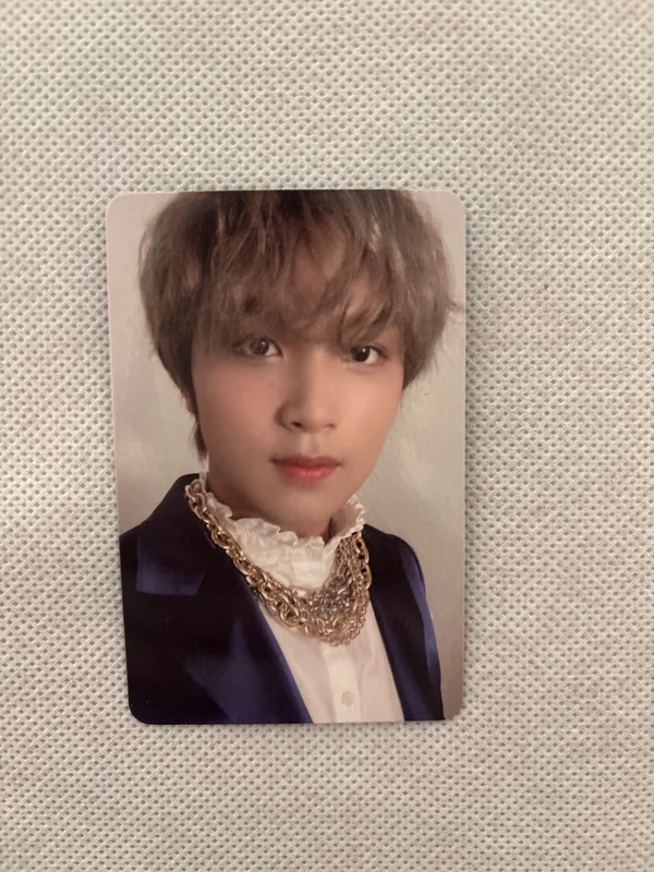 RESONANCE Pt.1 The Past Ver.