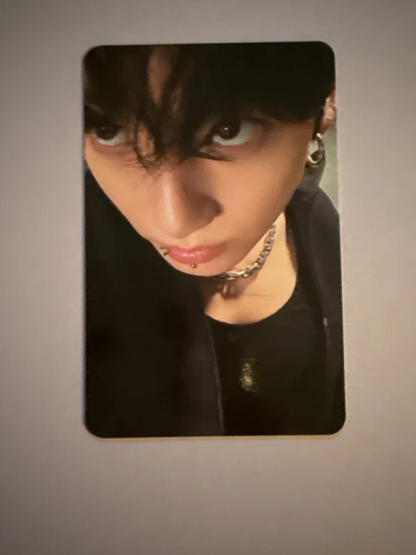 ARIRANG Rooted in Music Ver. Target Exclusive