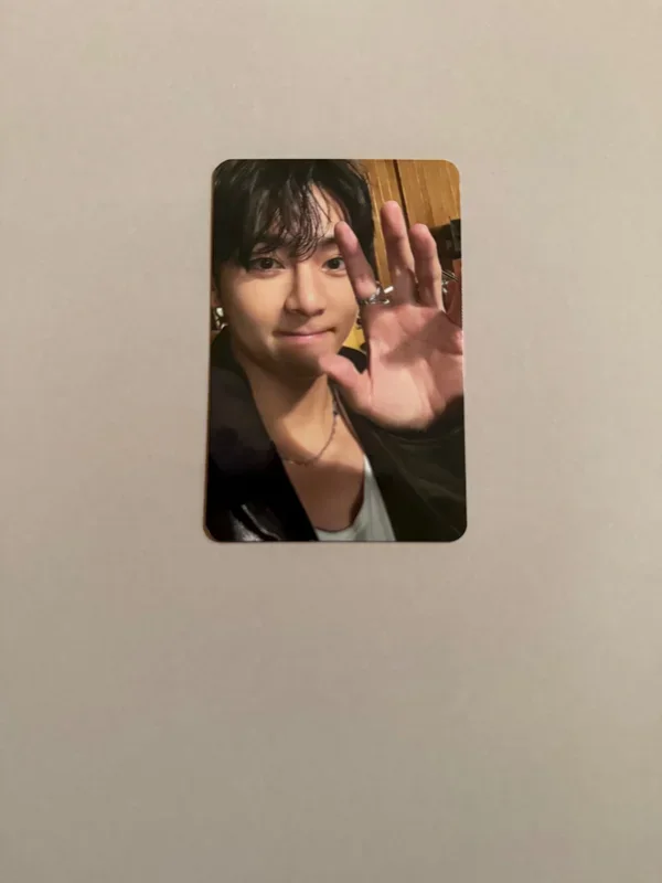 ARIRANG Rooted in Music Ver. Target Exclusive