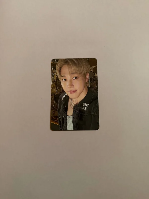 ARIRANG Rooted in Music Ver. Target Exclusive