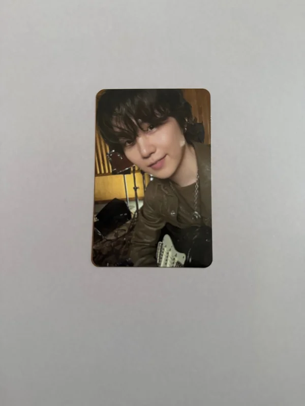 ARIRANG Rooted in Music Ver. Target Exclusive