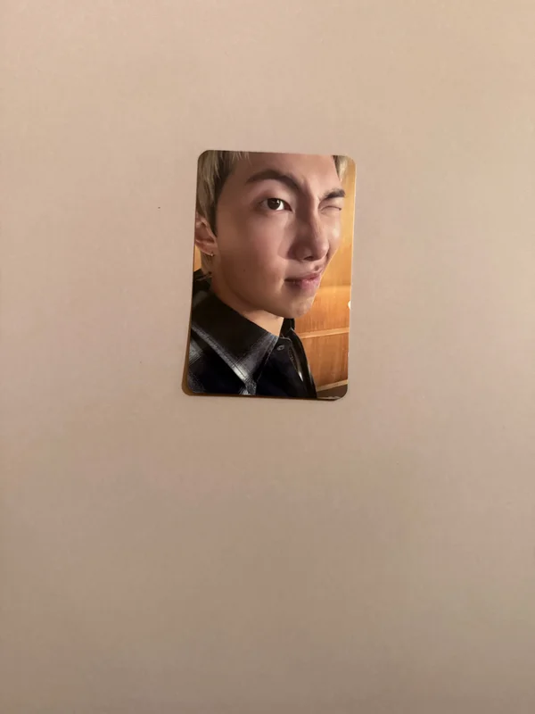 ARIRANG Rooted in Music Ver. Target Exclusive