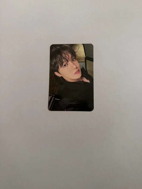 ARIRANG Rooted in Music Ver. Target Exclusive