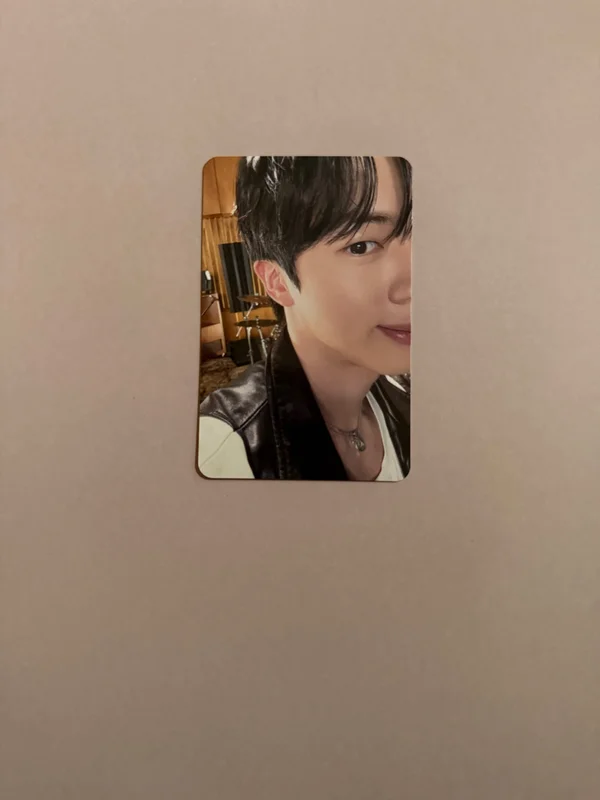 ARIRANG Rooted in Music Ver. Target Exclusive