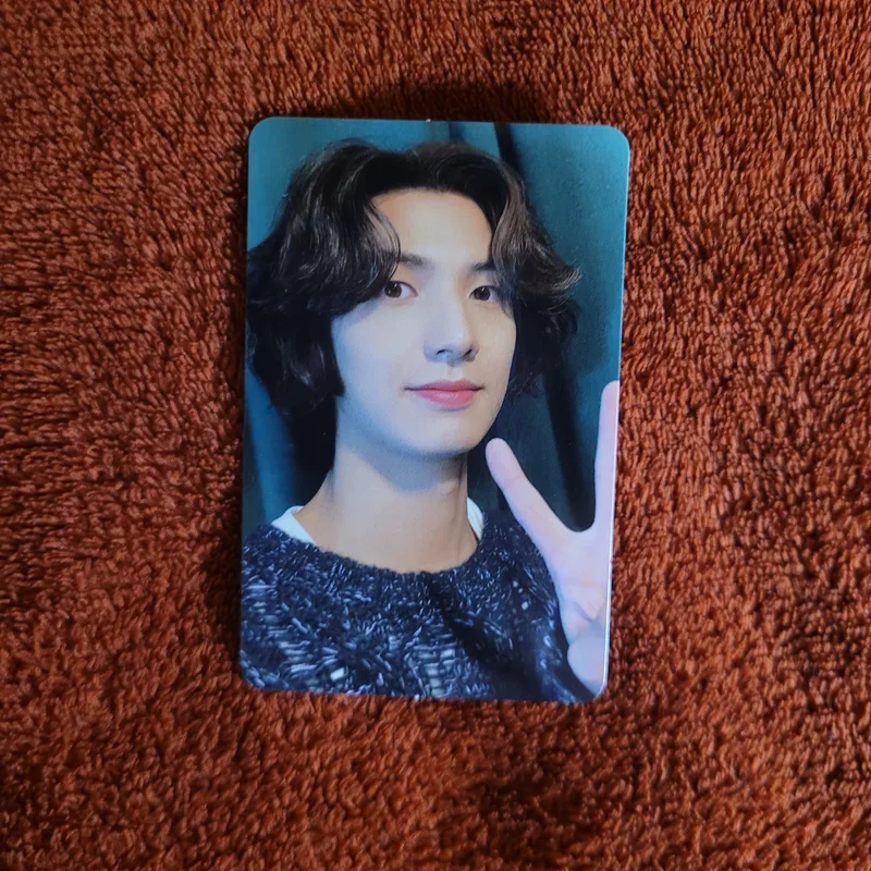 Happy Death Day PHOTO CARD