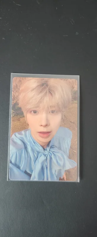 minisode 3: TOMORROW Light ver.