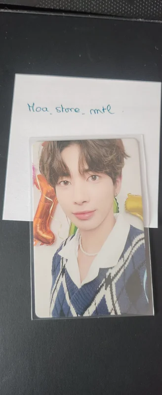 TOMORROW X TOGETHER 2023 DECO KIT