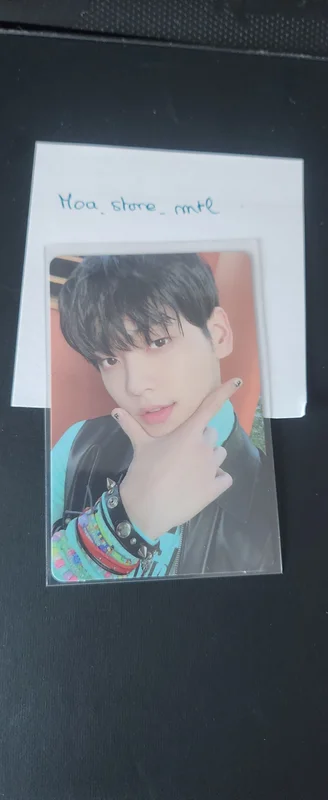 The Chaos Chapter: FIGHT OR ESCAPE ESCAPE Ver.