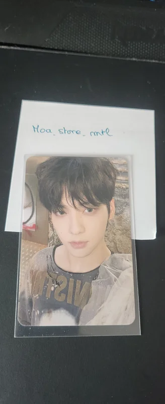 The Name Chapter: FREEFALL MELANCHOLY ver.