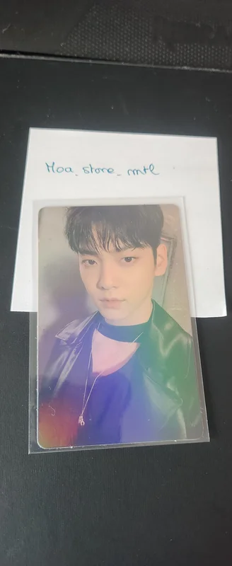 minisode 2: Thursday's Child WEVERSE