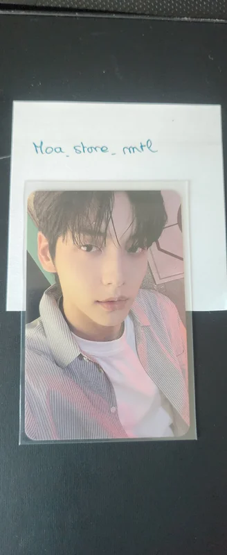 TOMORROW X TOGETHER 2024 SEASON'S GREETINGS