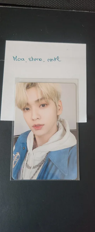 TOMORROW X TOGETHER MEMORIES : FOURTH STORY