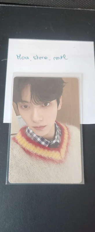 TOMORROW X TOGETHER 2024 DECO KIT