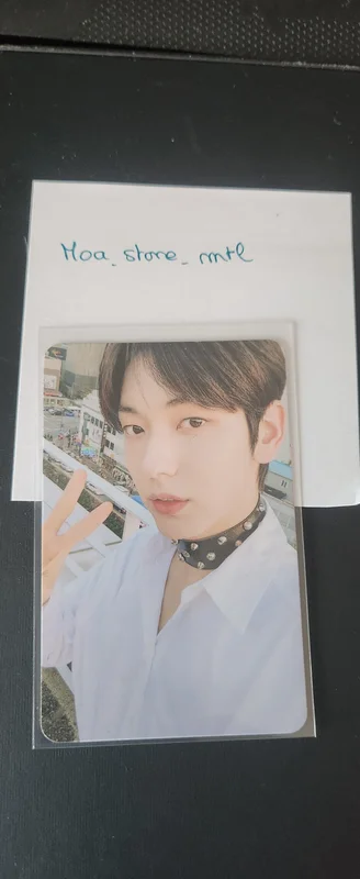 TOMORROW X TOGETHER WORLD TOUR ACT : SWEET MIRAGE FINALE