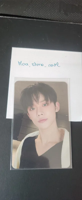 minisode 3: TOMORROW Promise ver.