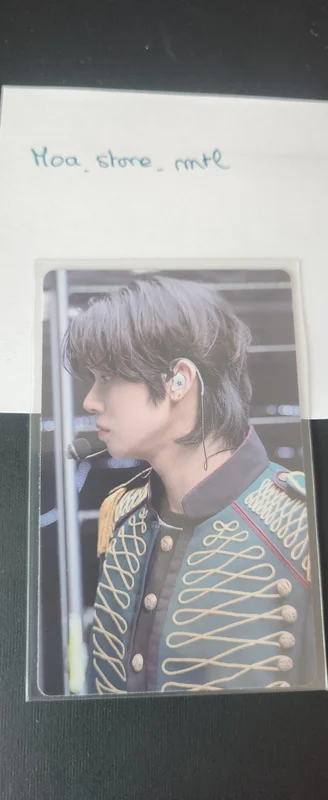 TOMORROW X TOGETHER WORLD TOUR ACT : SWEET MIRAGE IN LA GIFT