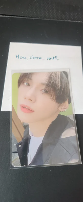 The Chaos Chapter: FREEZE BOY Ver.