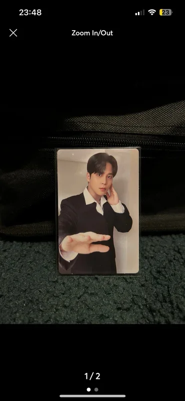 GOLDEN HOUR : Part.1 US Exclusive