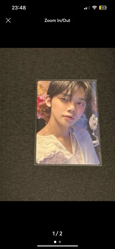 The Name Chapter: TEMPTATION Nightmare ver.