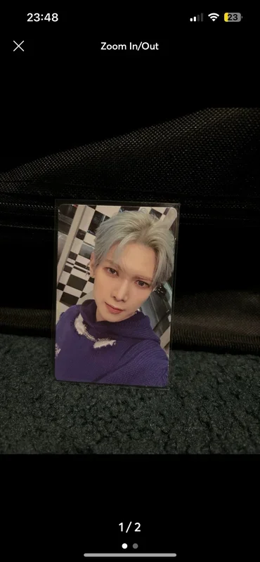 THE WORLD EP.1 : MOVEMENT Z VER.