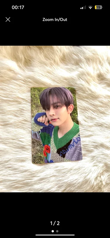 ORANGE BLOOD ENGENE ver.