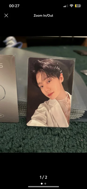 La Dolce Vita Main L ver.