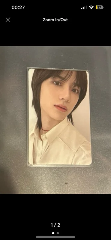 The Chaos Chapter: FIGHT OR ESCAPE FIGHT : TOGETHER Ver.