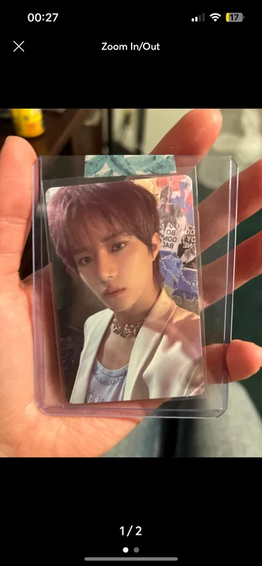 minisode 2: Thursday's Child MESS ver.