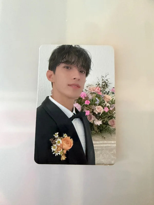 DK Seventeen FML CARAT Ver.