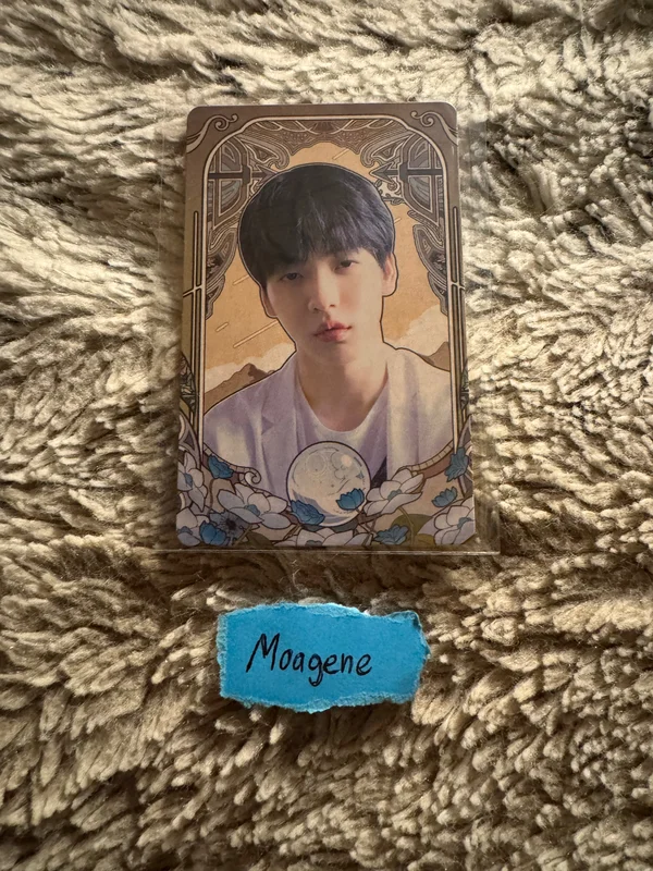 The Chaos Chapter: FREEZE