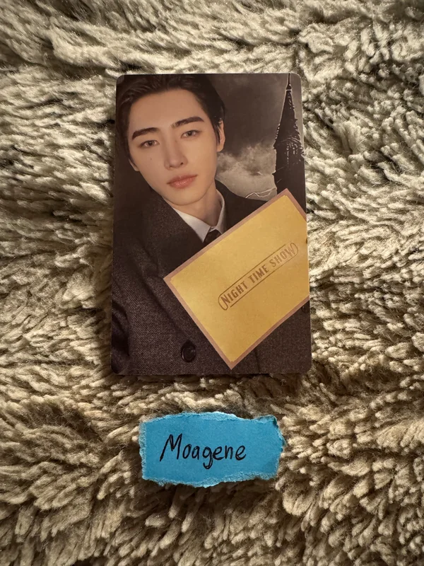 DESIRE : UNLEASH Weverse Albums ver.