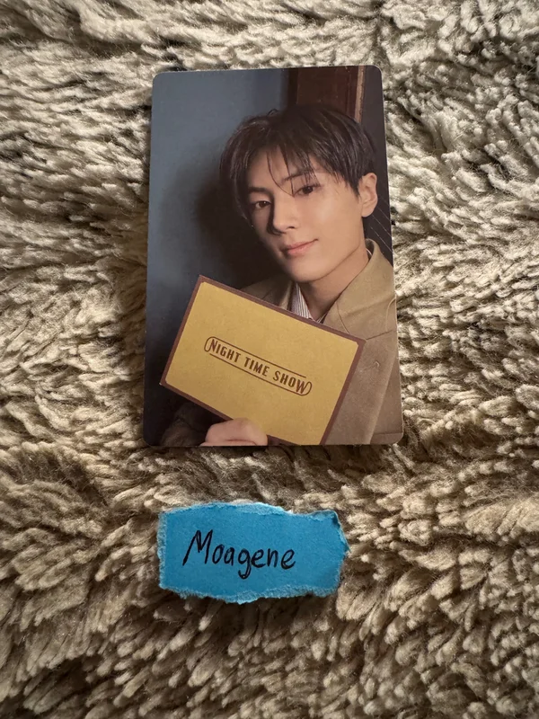 DESIRE : UNLEASH Weverse Albums ver.