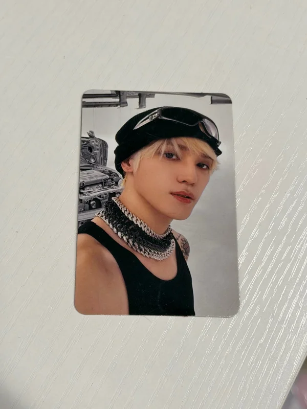 2 Baddies Photobook Ver. FASTER Ver.