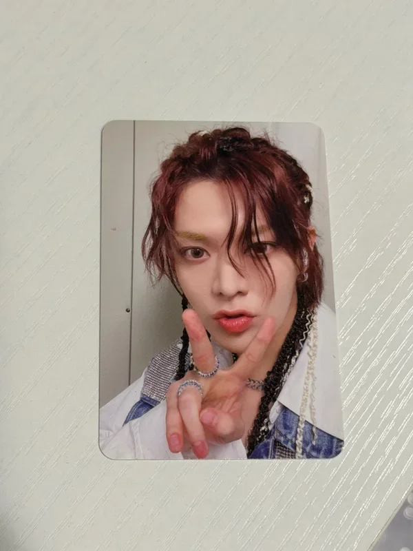 Fact Check Chandelier Ver.