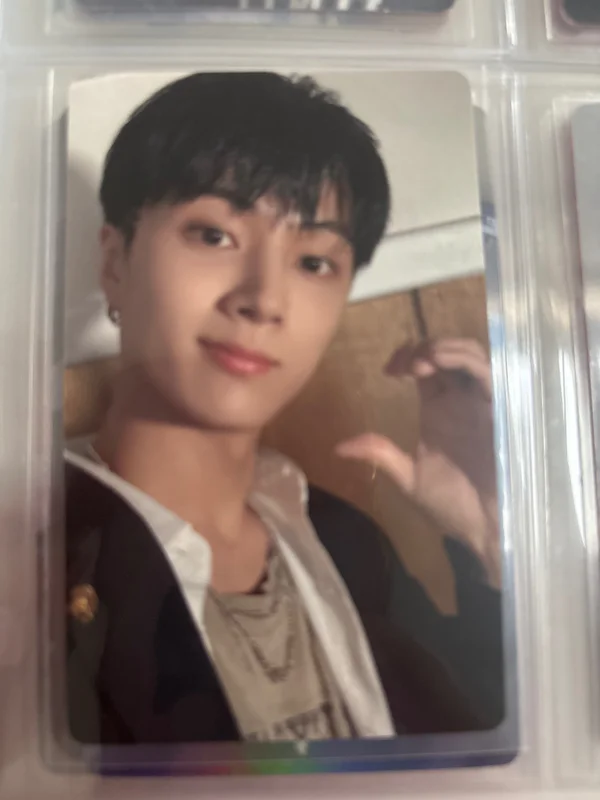 MANIFESTO : DAY 1 WEVERSE