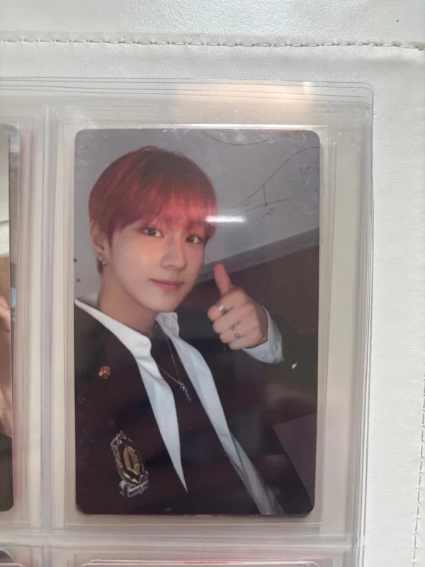 MANIFESTO : DAY 1 WEVERSE