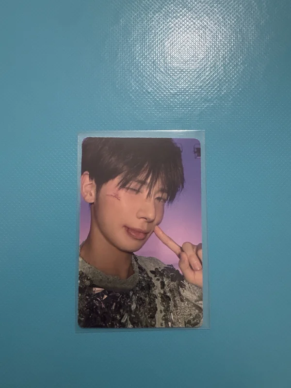 The Name Chapter: FREEFALL GRAVITY ver.