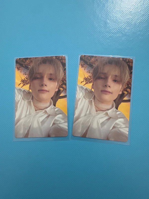 minisode 3: TOMORROW Light ver.