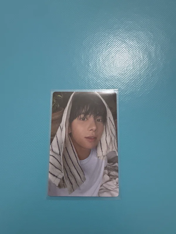 The Star Chapter: SANCTUARY ANGEL Ver.