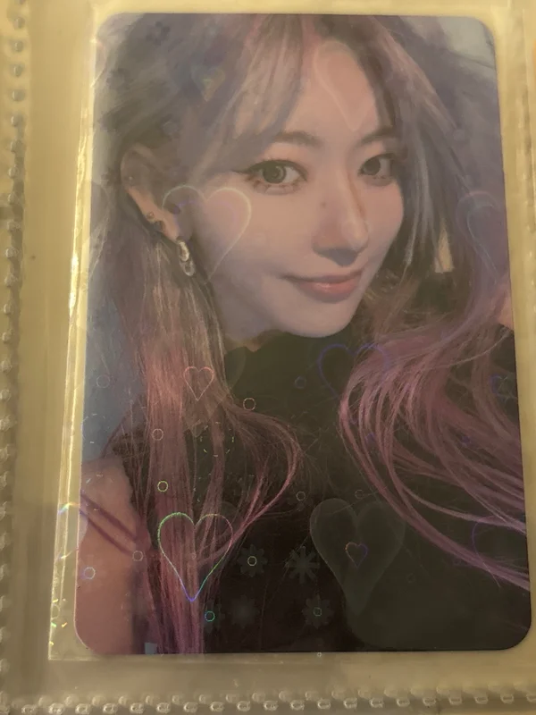 SAKURA CRAZY Target Exclusive