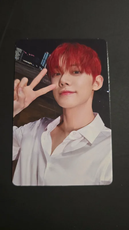 The Star Chapter: SANCTUARY Weverse Albums ver.