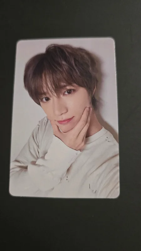 The Star Chapter: SANCTUARY Weverse Albums ver.