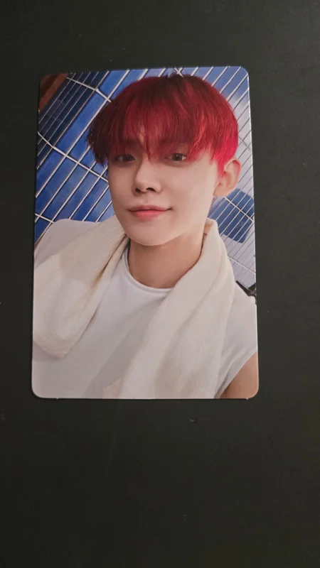 The Star Chapter: SANCTUARY Weverse Albums ver.