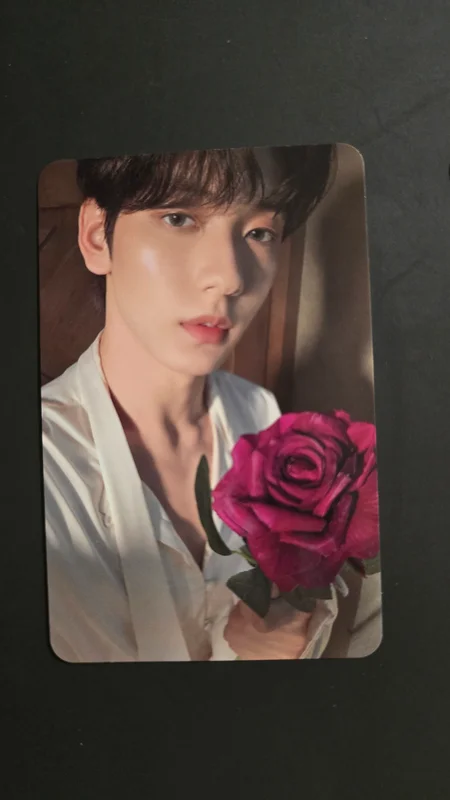 minisode 3: TOMORROW Romantic ver.