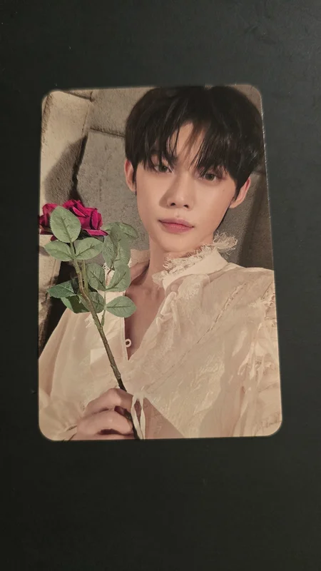 minisode 3: TOMORROW Romantic ver.