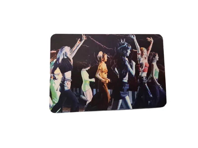 CRAZY US/EU Exclusive