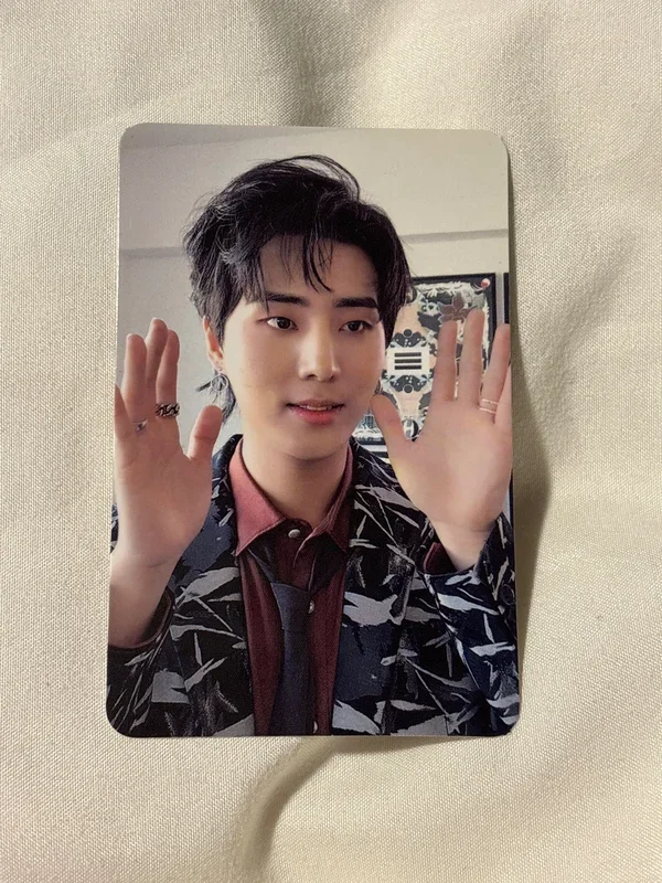 Pocamarket, DAY6 Young K Remember Us : Youth Part 2 K-pop Photocard